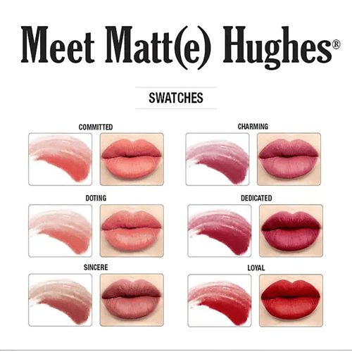11815477_Meet Matte Hughes Set of 6 Mini Lipsticks1-500×500